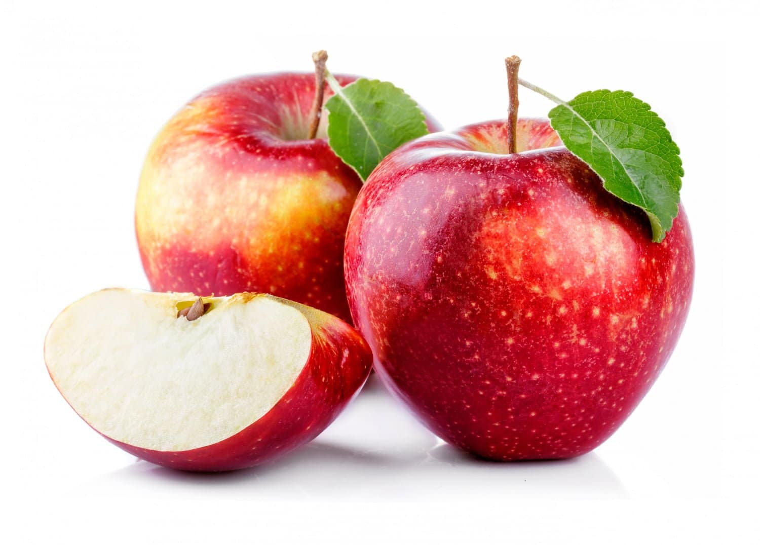 Mythe ou verité : une pomme par jour éloigne le médecin