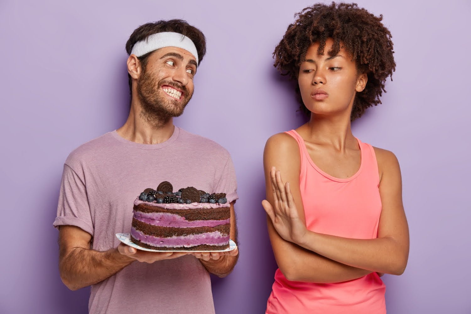 Plus on mange de sucre, plus les calculs biliaires sont fréquents