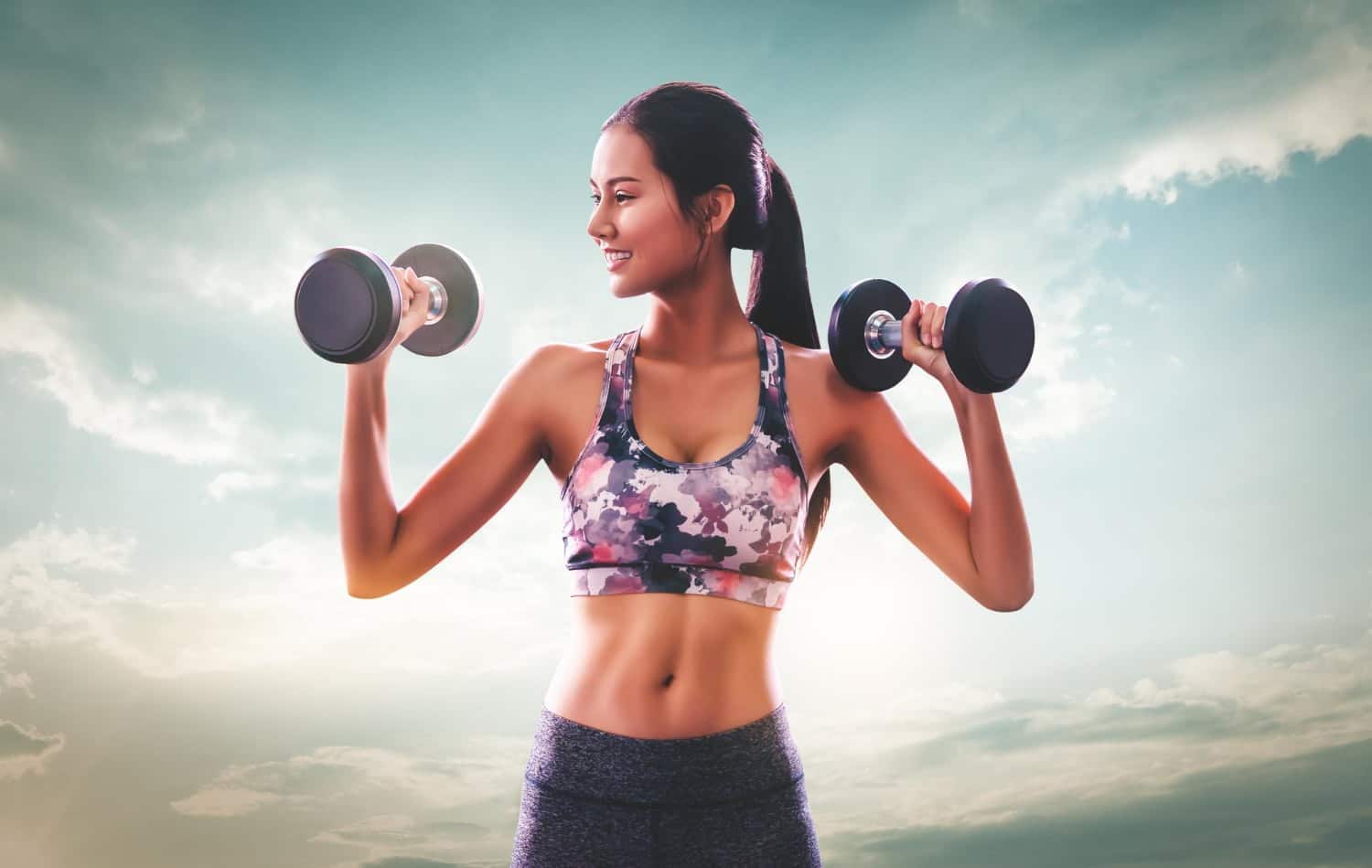 À quelle heure de la journée est-il recommandé de faire de l’exercice physique pour obtenir les meilleurs résultats ?