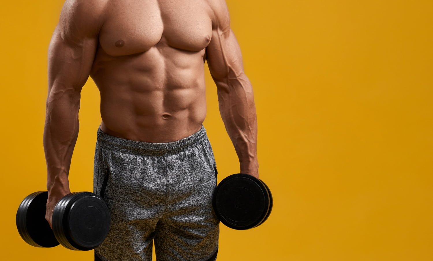 Remplacer la graisse par du muscle: comment prendre de la masse musculaire
