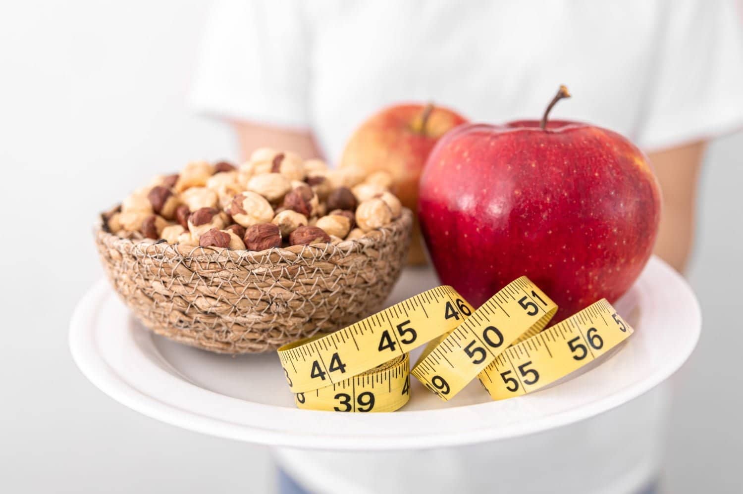 Comment la restriction calorique intermittente vous aide à perdre du poids