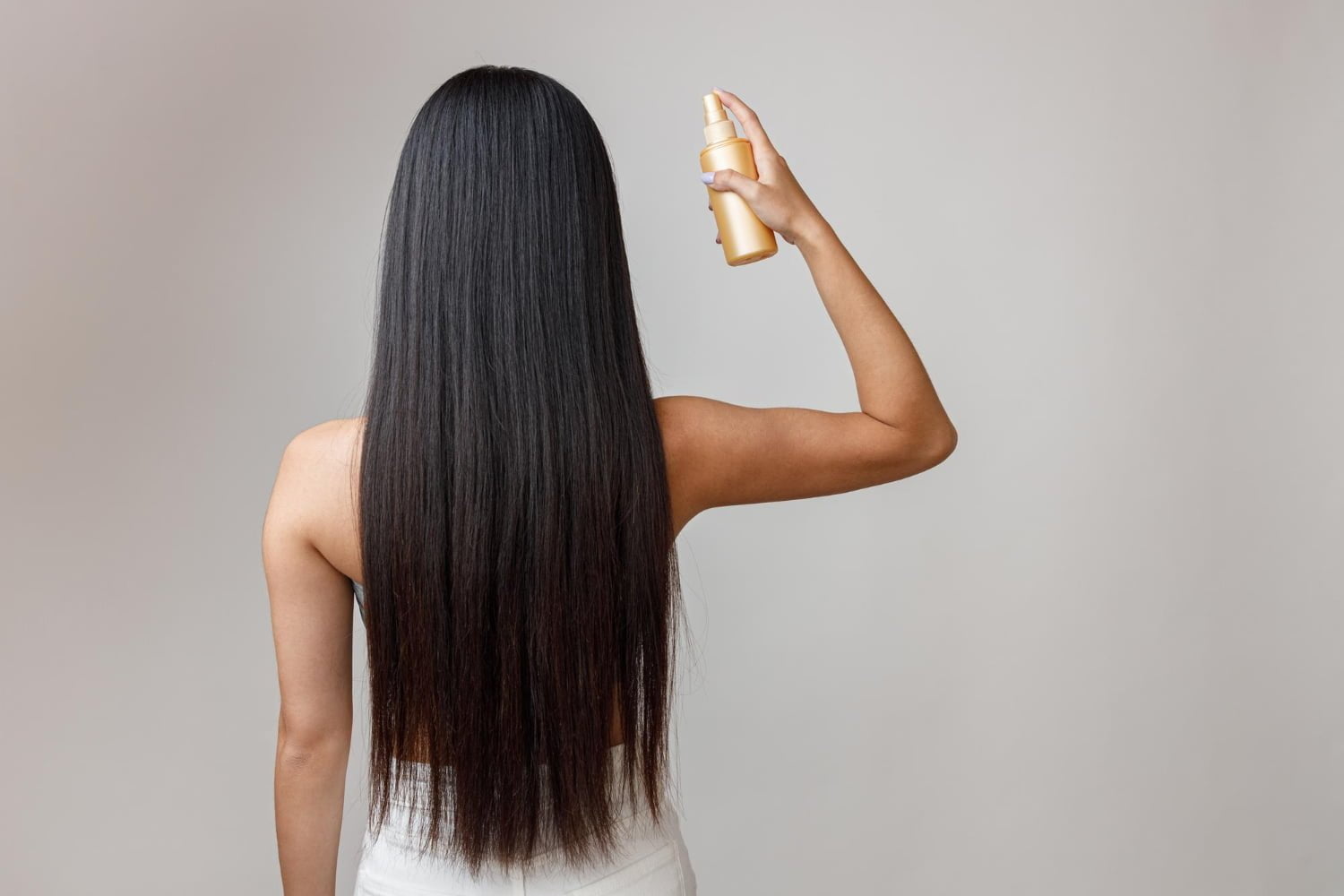 Cheveux: comment savoir si vos cheveux sont sains et comment en prendre soins