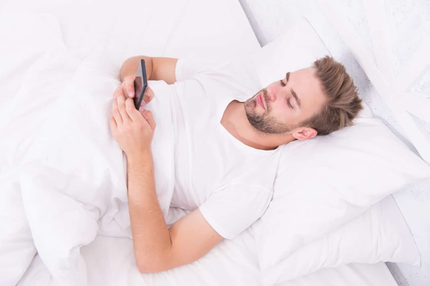 Withings Sleep Analyser aide à prévenir l’apnée du sommeil