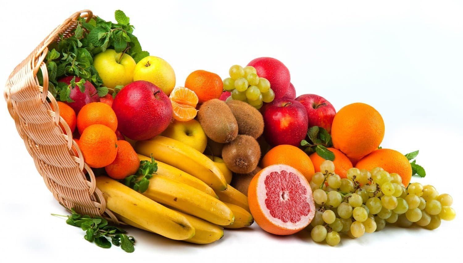 7 meilleurs fruits pour favoriser la perte de poids