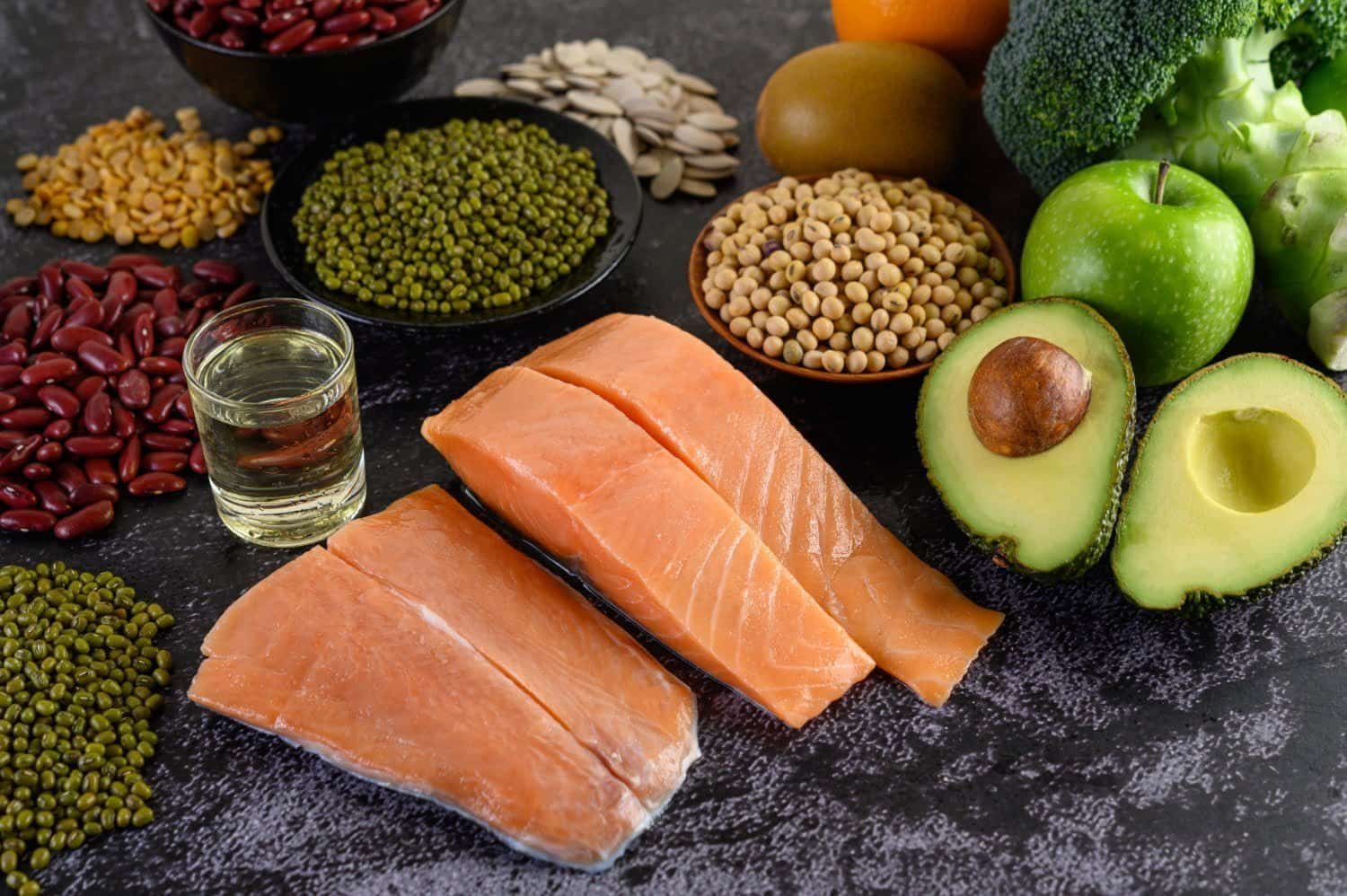 Les aliments riches en vitamine D pour une santé optimale
