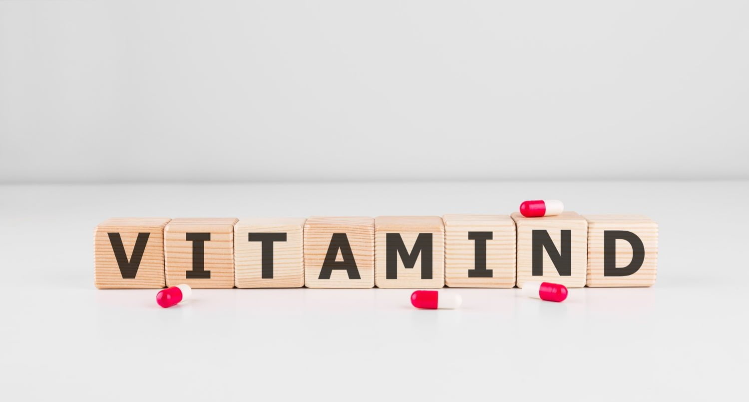 Le meilleur moment de la journée pour prendre de la vitamine D selon cette étude