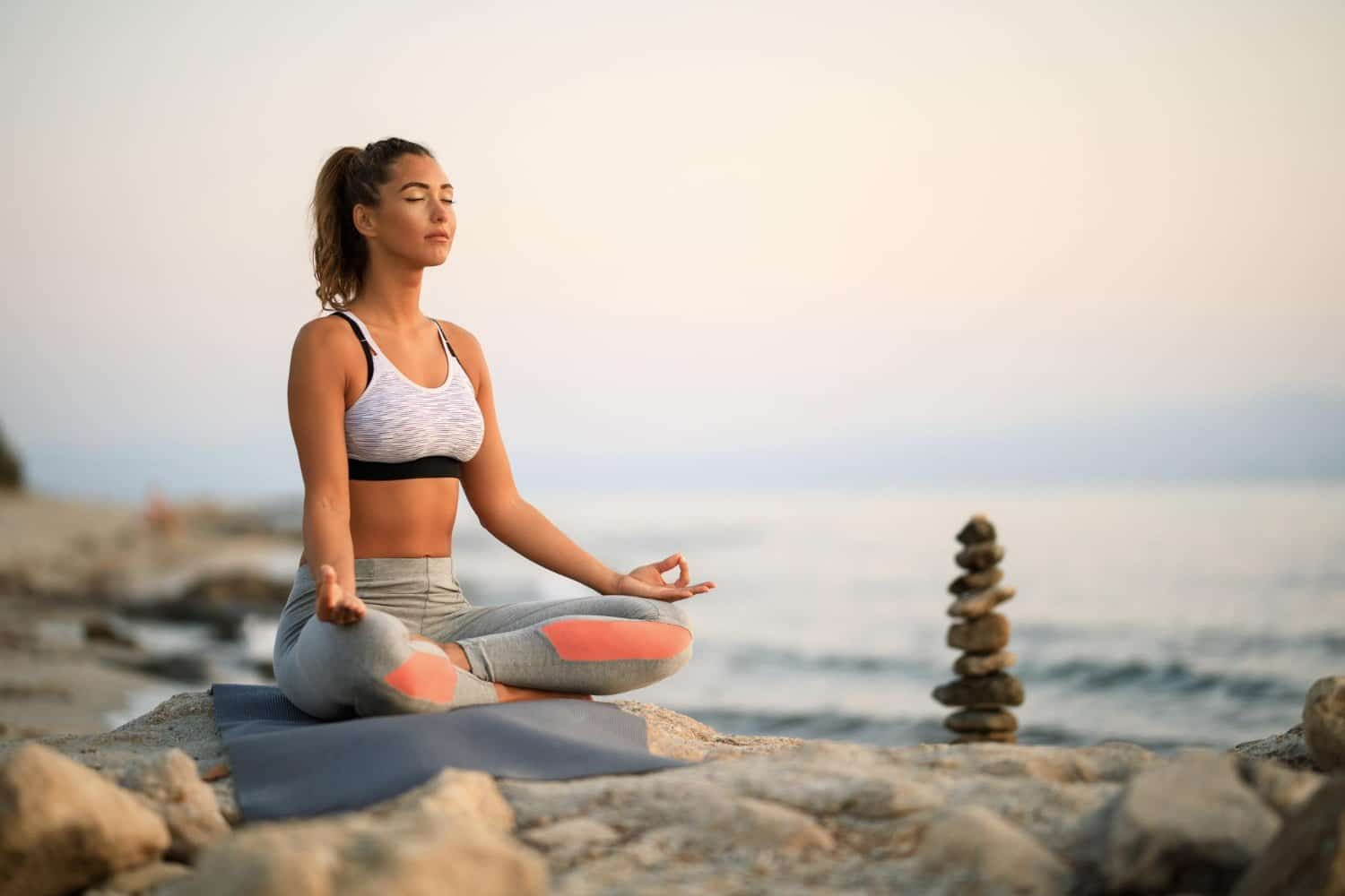 Les meilleurs types d’exercices pour faciliter la digestion