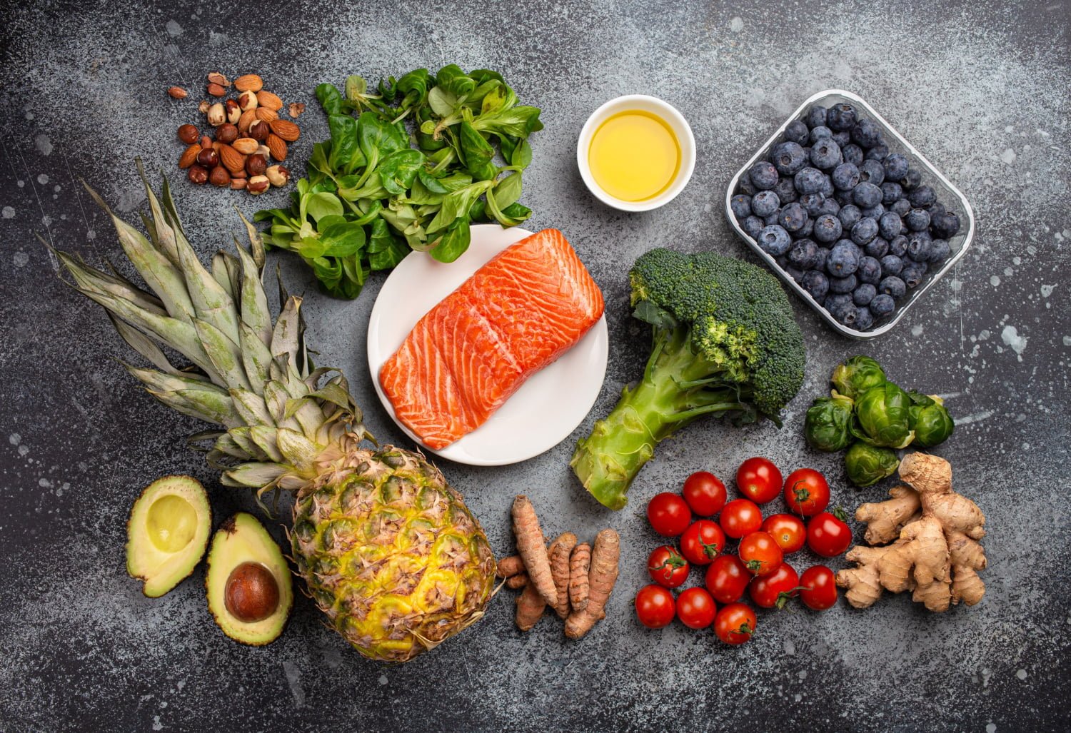 Aliments inflammatoires : 5 particulièrement  redoutables 