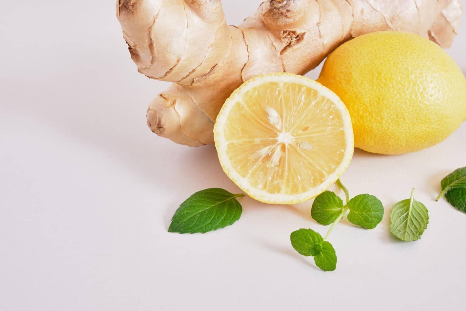 Cinq découvertes étonnantes sur les bienfaits du citron