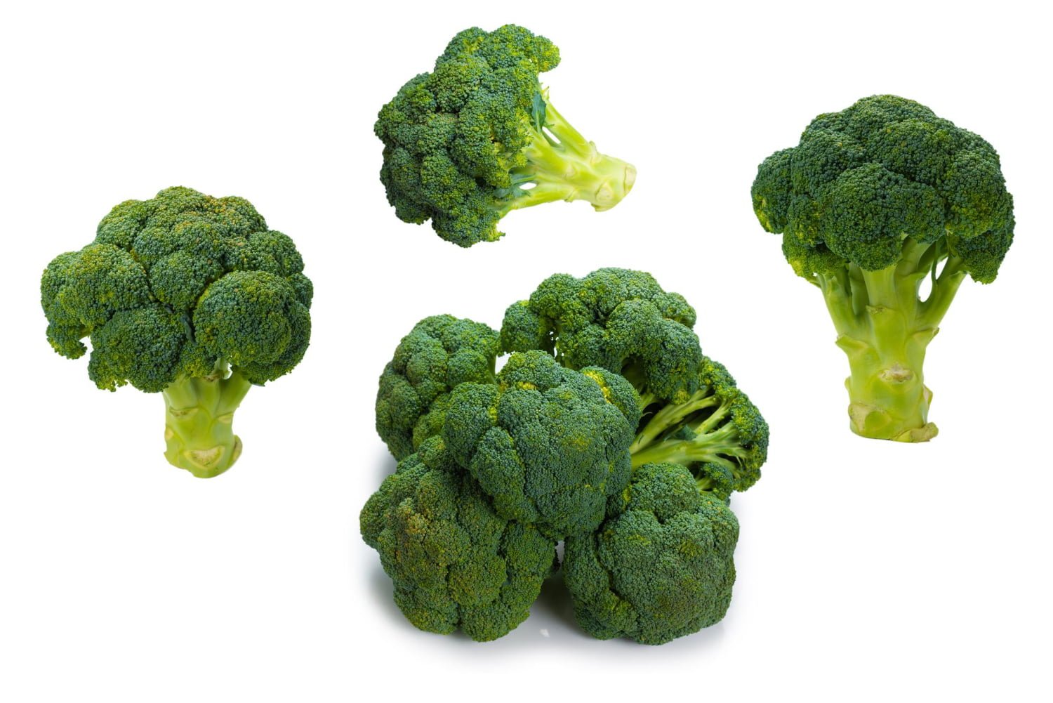 NASH : 7 légumes à intégrer dans votre régime alimentaire