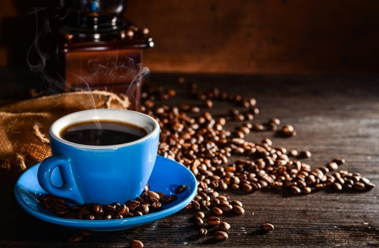 Café et tension artérielle : font-ils bon ménage ?