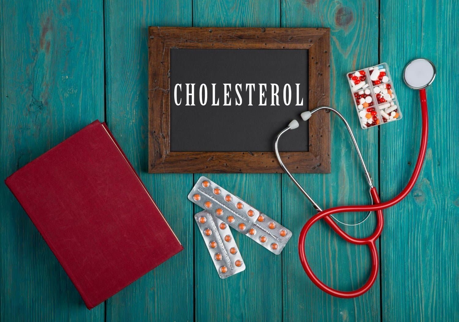 Comment comprendre et interpréter votre taux de LDL-cholestérol?