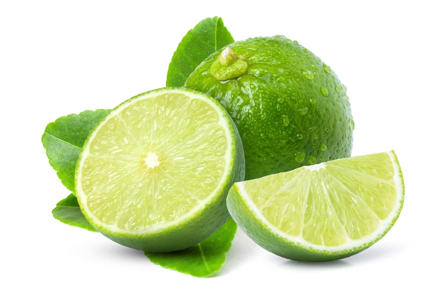 Les 8 bienfaits surprenants de l’eau de citron vert