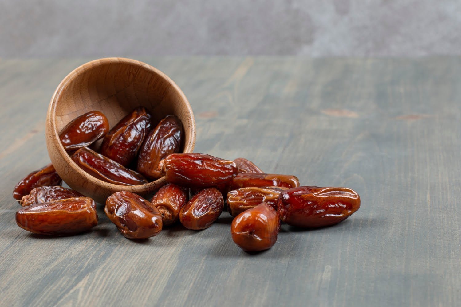 7 raisons convaincantes de manger plus de dattes cet été