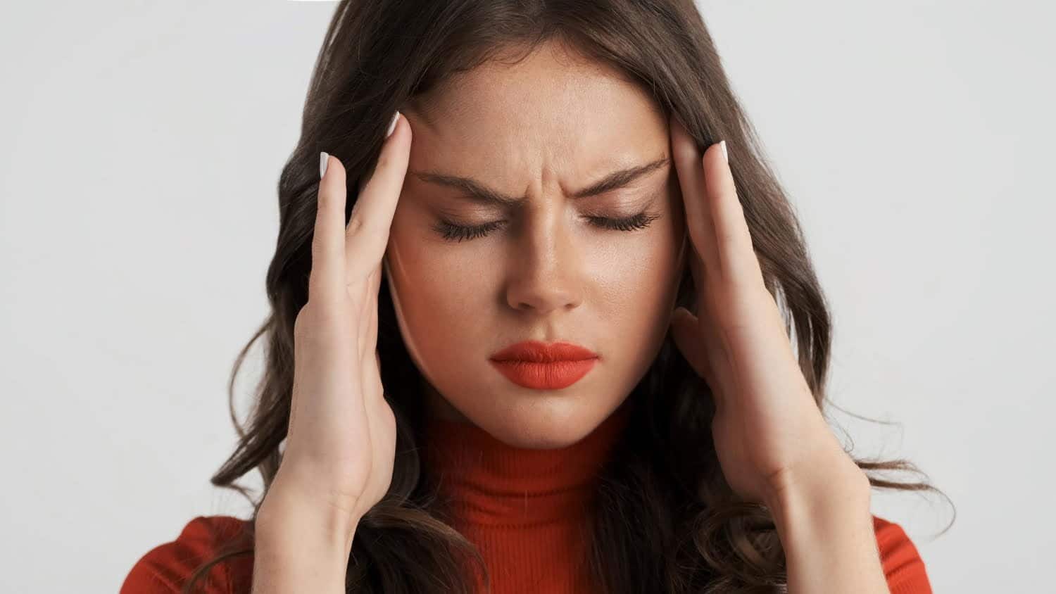 Migraine : la pollution de l’air liée à plus de crises