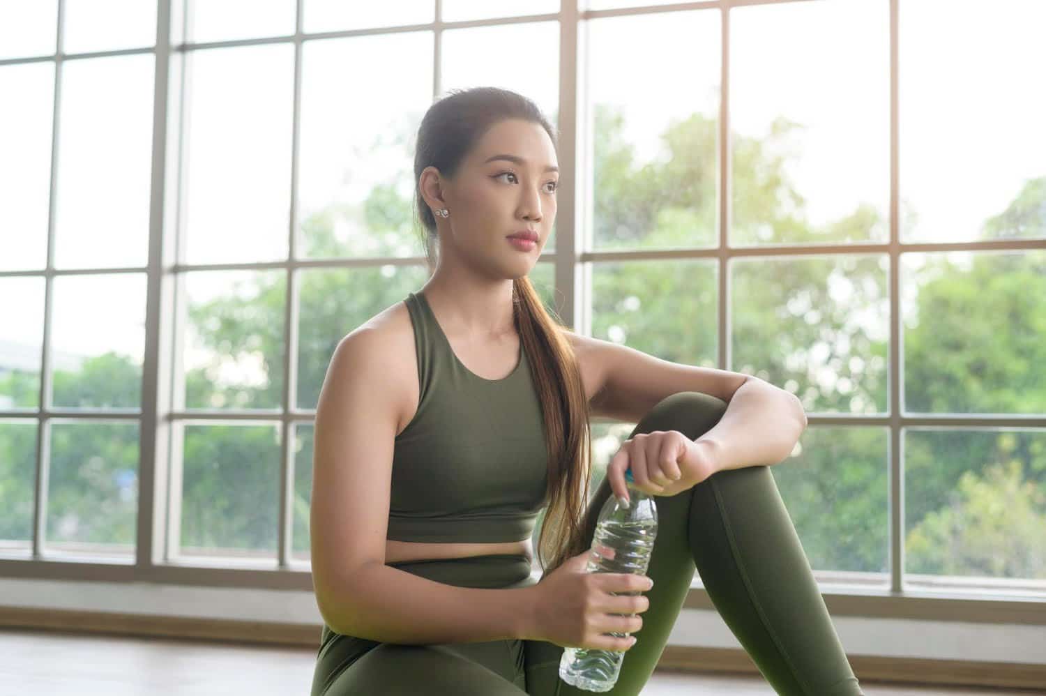 Faire du sport à jeun, que dit la science ?