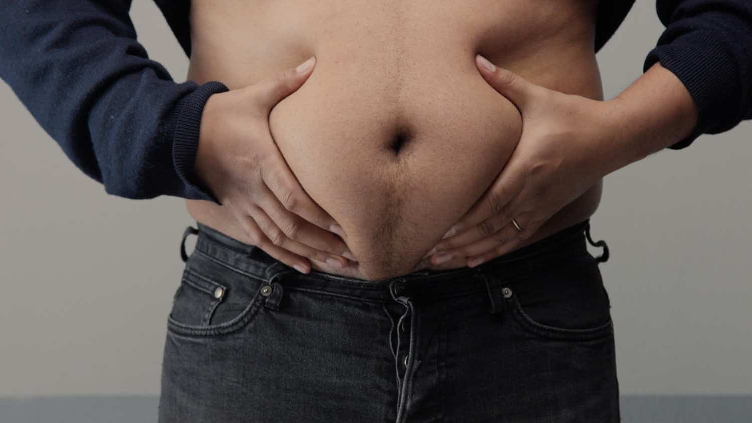 Comment la graisse du ventre se forme t-elle et les solutions la perdre ?