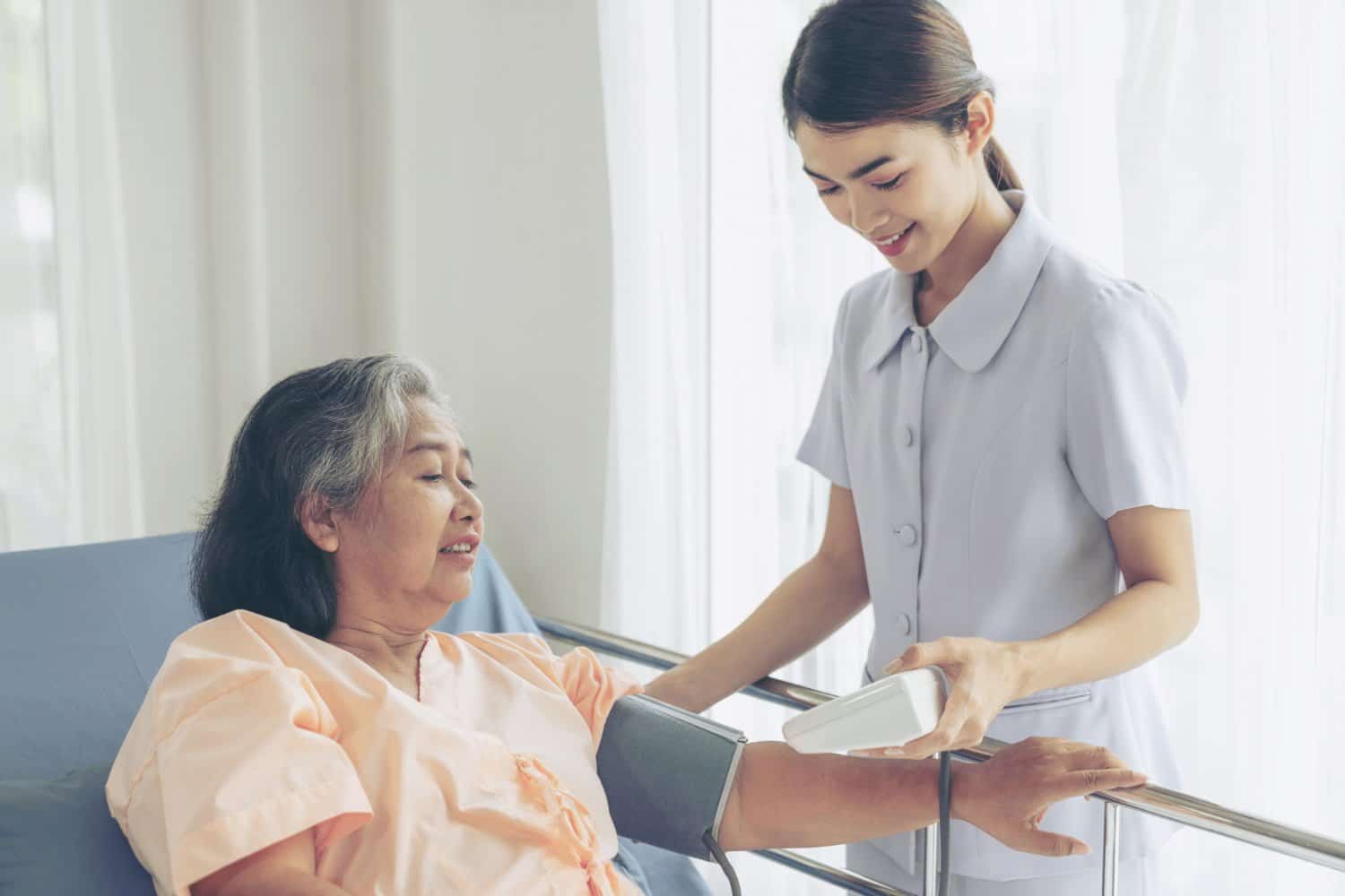 Comment inverser l’hypertension artérielle naturellement