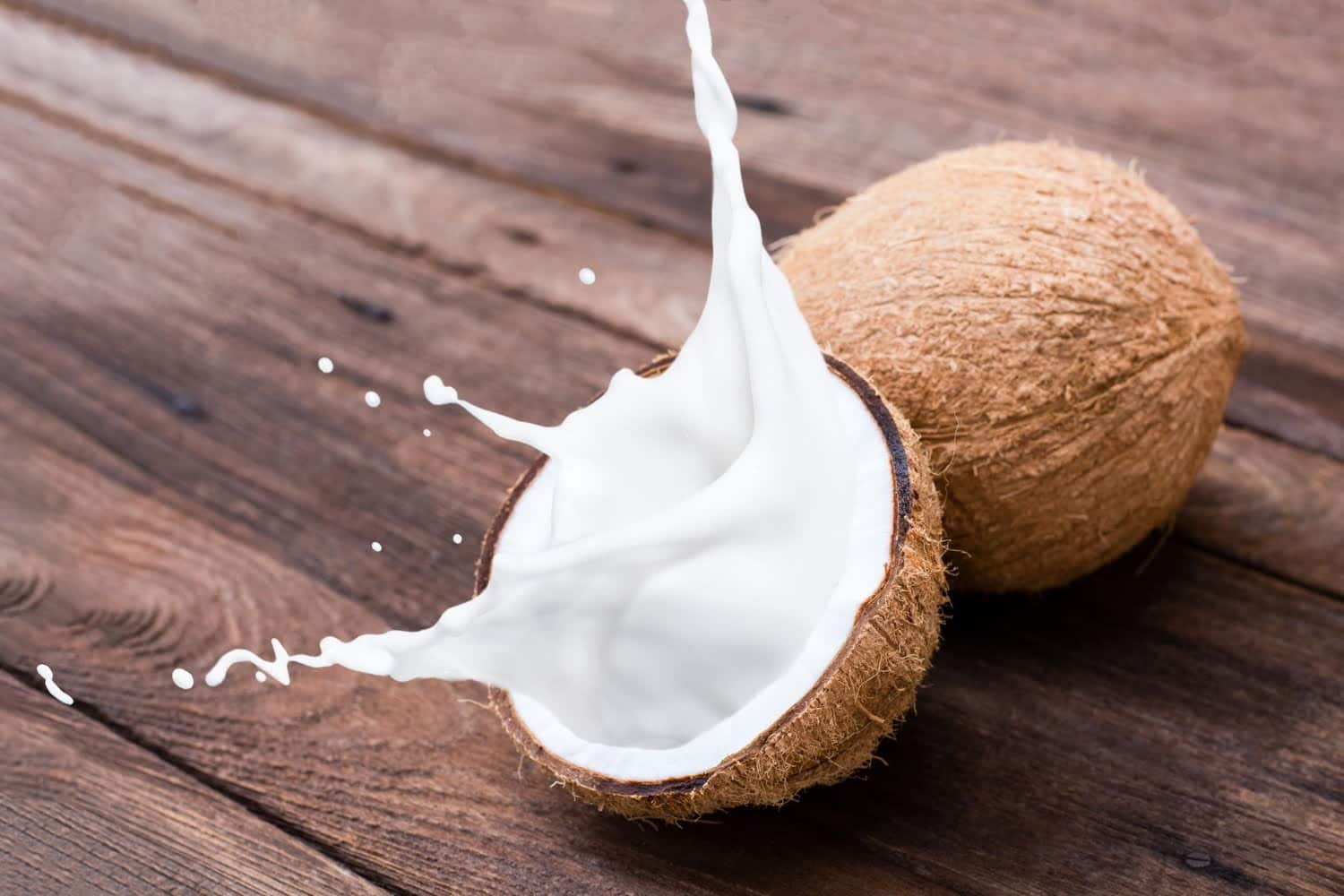 Un extrait de noix de coco pourrait aider à améliorer nettement cette maladie cardiaque selon cette étude