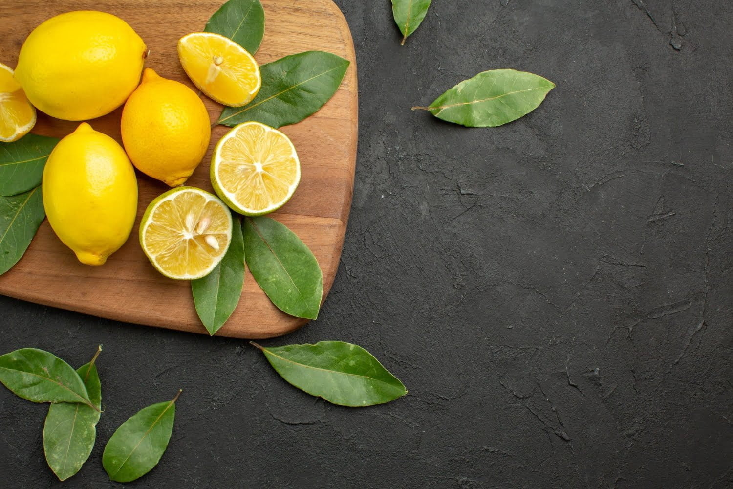 7 astuces surprenantes que vous ne saviez pas que les citrons pouvaient faire