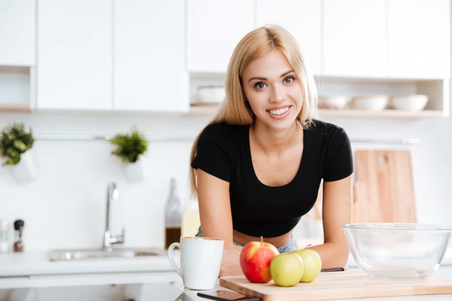Pour maigrir, combien de calories par jour faut-il perdre ?