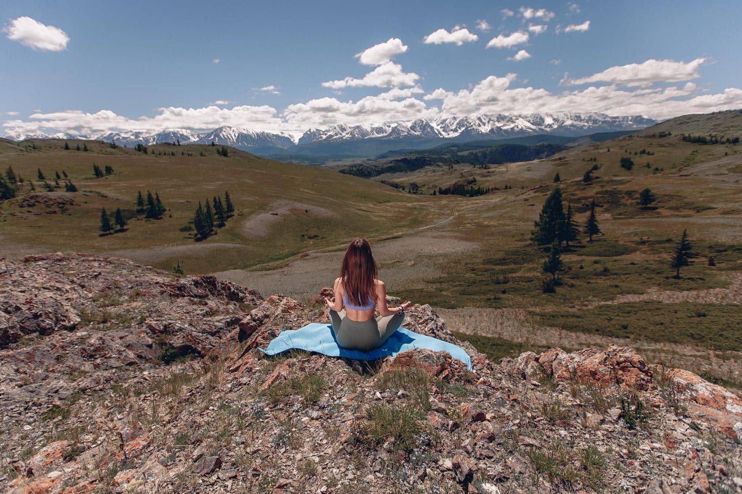 Zazen : qu’est-ce que la méditation zen ?
