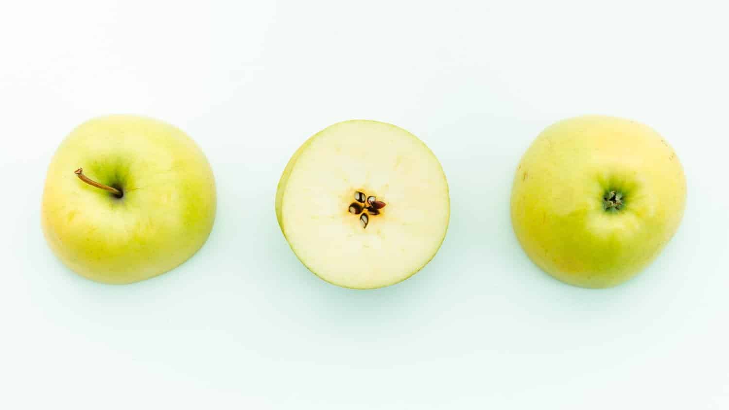 Pourquoi les pépins de pomme peuvent présenter un danger pour la santé