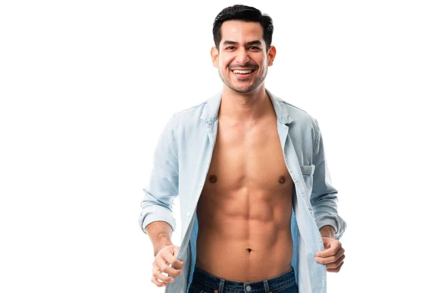 Voici les meilleurs exercices pour muscler le tronc à tous les niveaux de forme physique