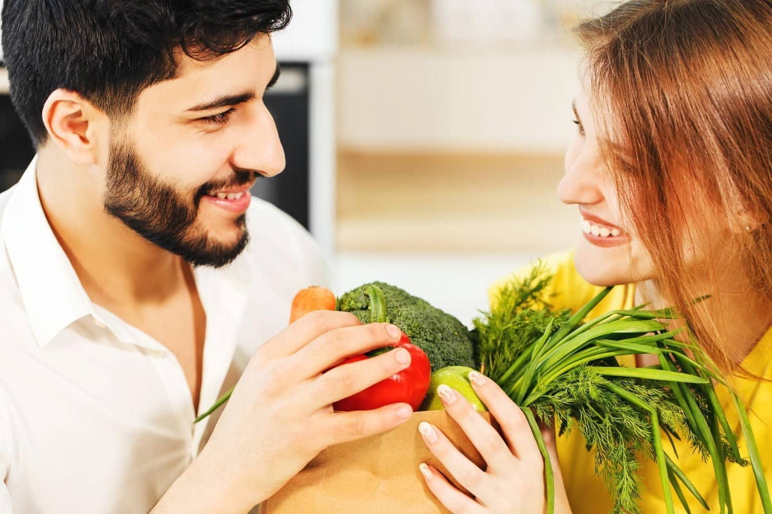 Augmenter de 8 à 13 ans votre espérance de vie en changeant de régime alimentaire