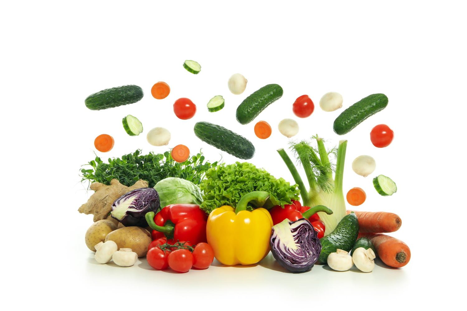 Comment éviter les carences dans un régime végétalien