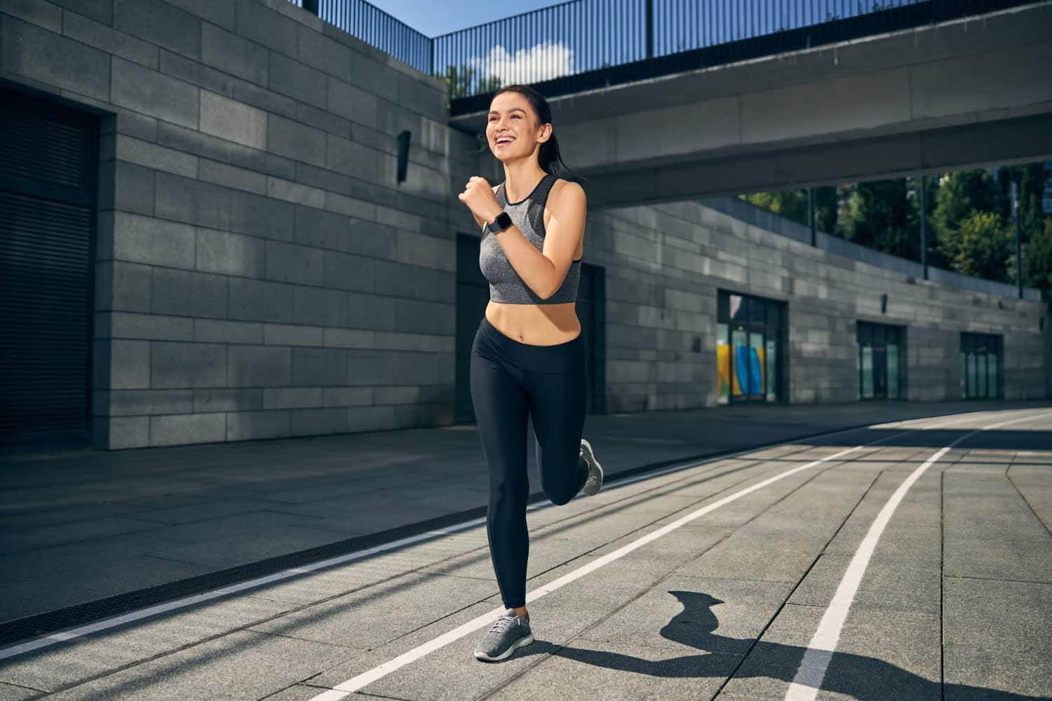 Combien de kilomètres par semaine dois-je courir pour perdre du poids ? La reponse vas vous surprendre
