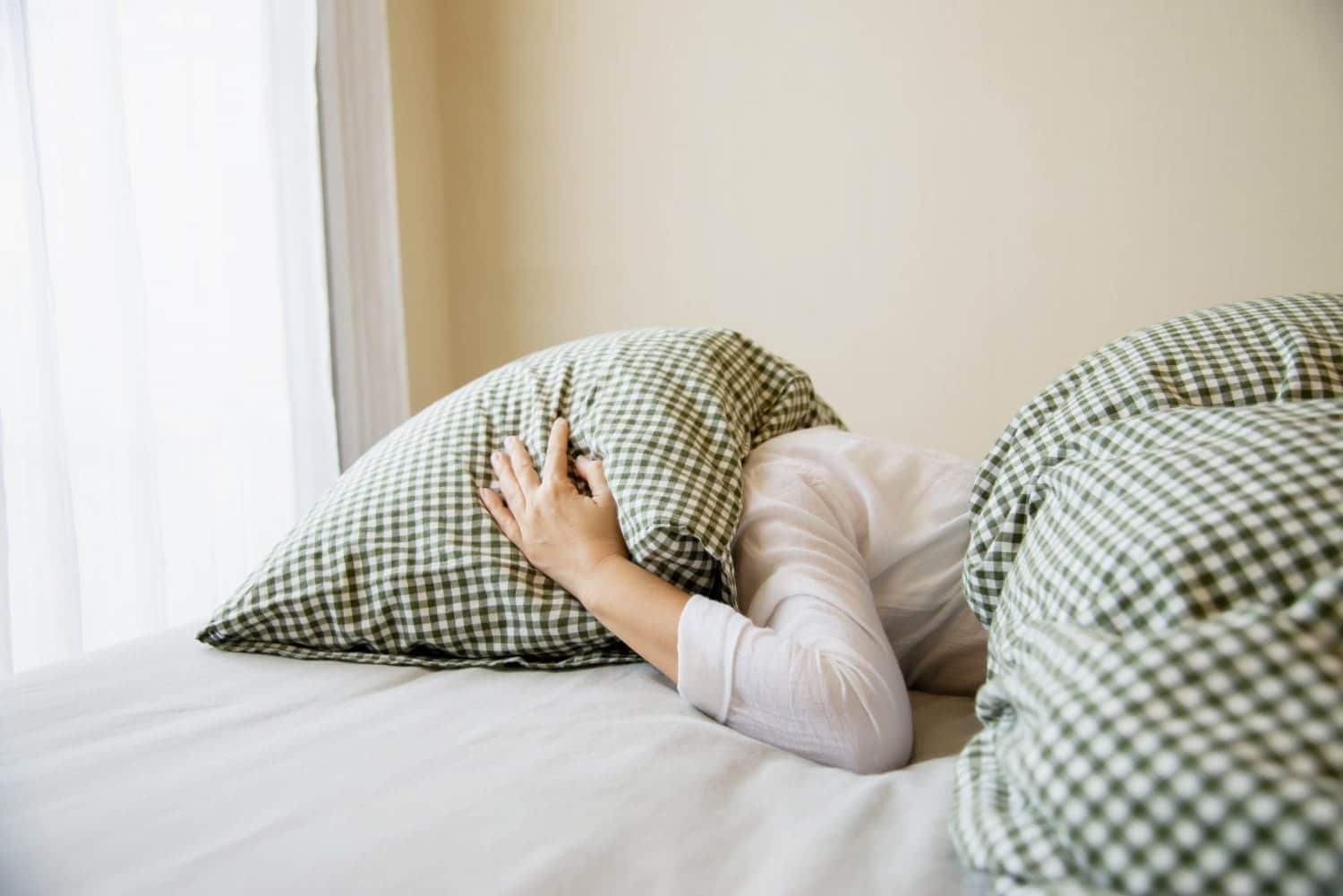 Ces 6 symptômes méconnus de la dépression qui doivent vous alerter