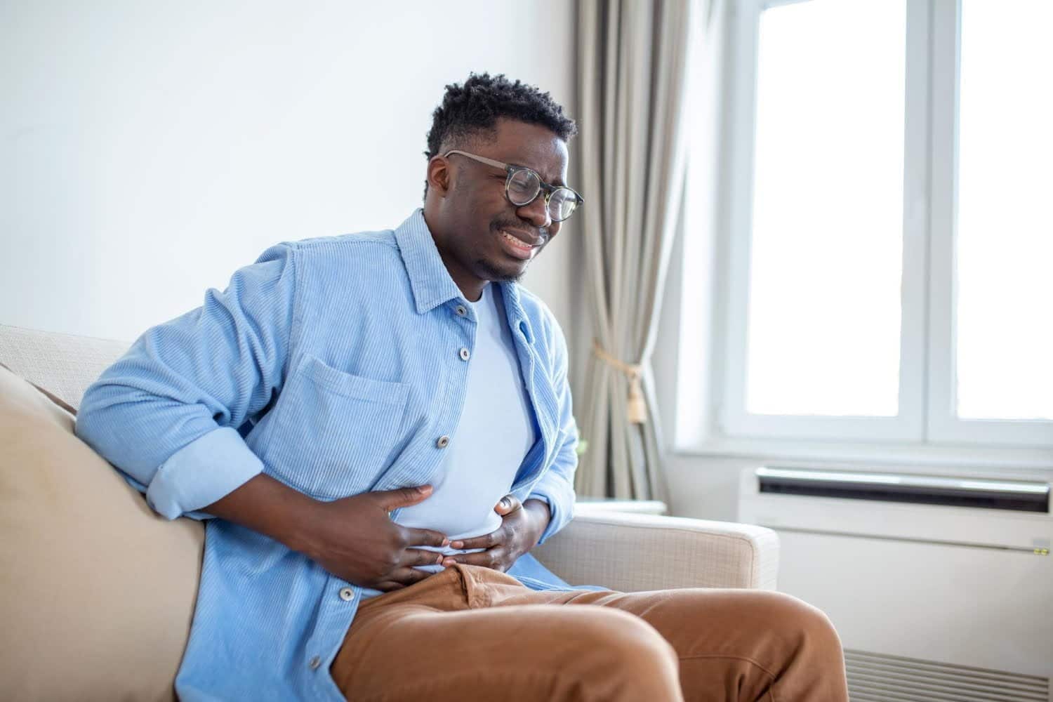 10 signes et symptômes du syndrome du côlon irritable