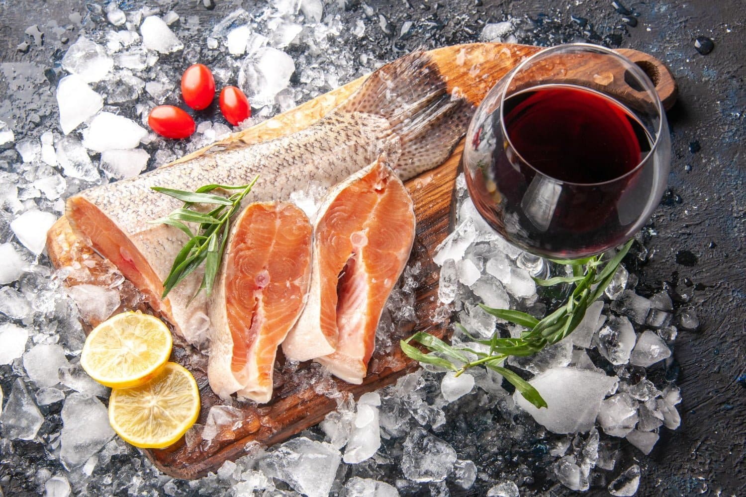 9 aliments qu’il ne faut jamais manger crus