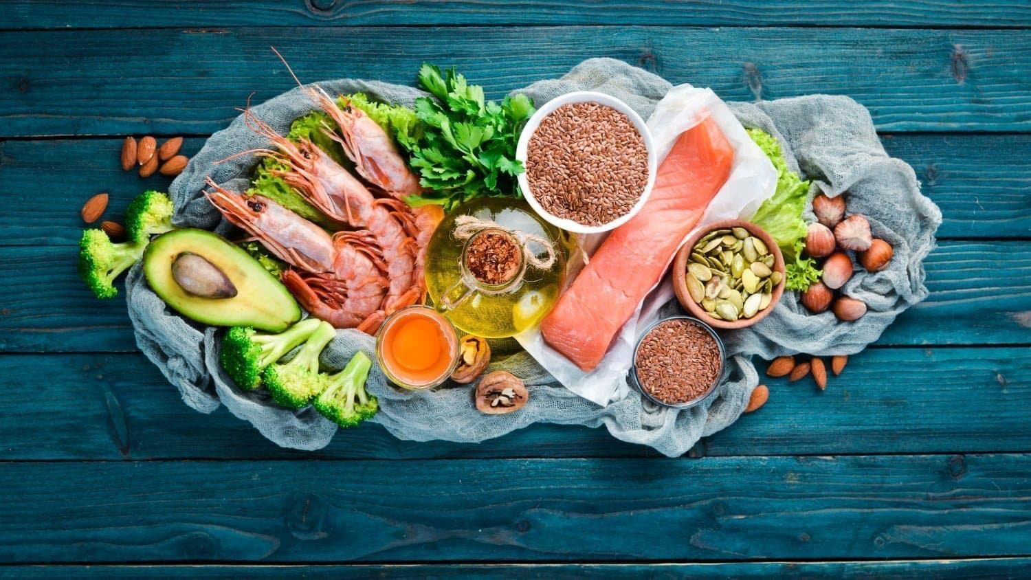6 aliments pour améliorer la santé de la prostate