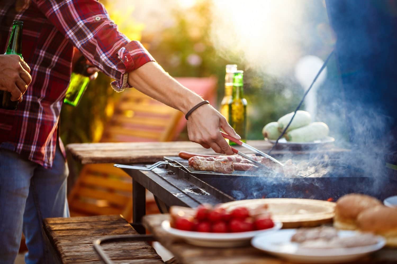 6 conseils pour un barbecue parfait