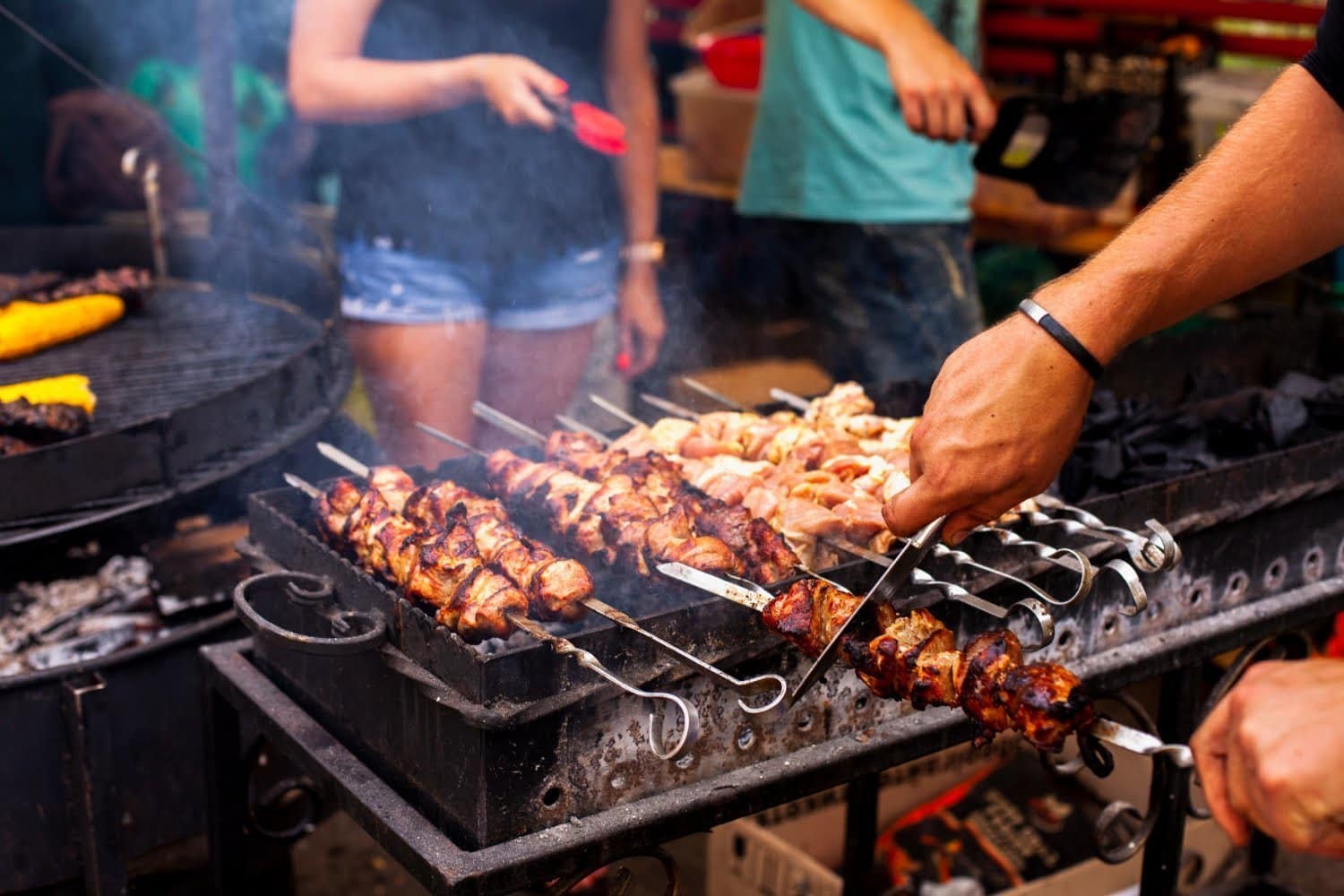 Barbecue : comment savourer ses grillades tout en limitant les risques pour la santé ?