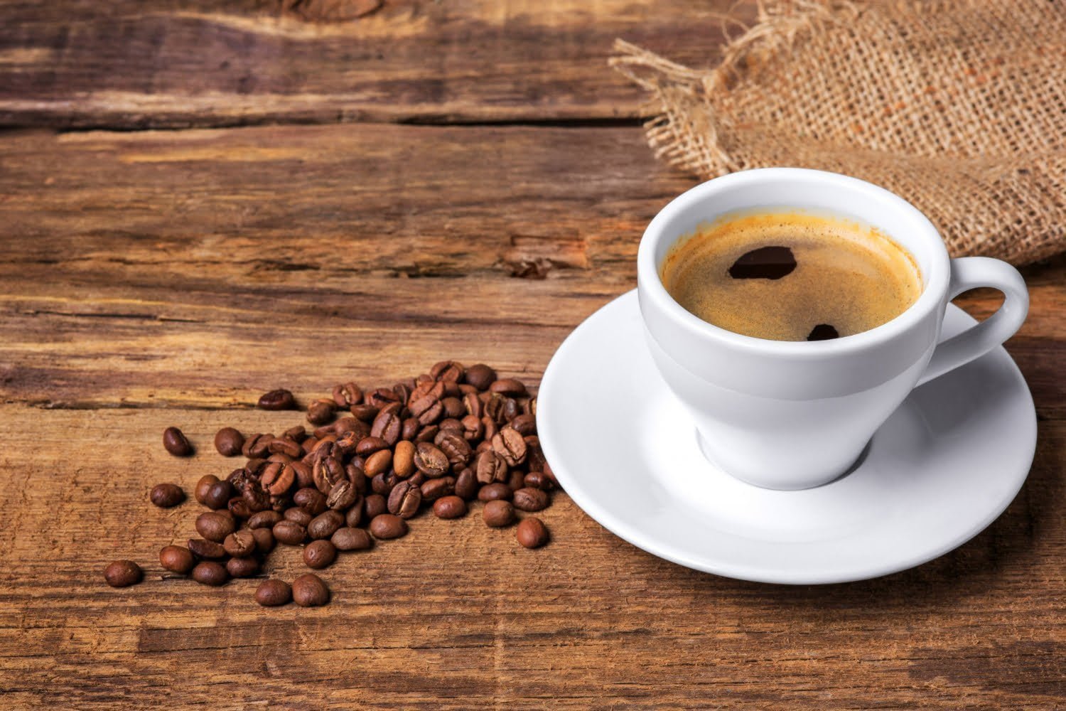 Prenez une pause : les effets de la surconsommation de café !