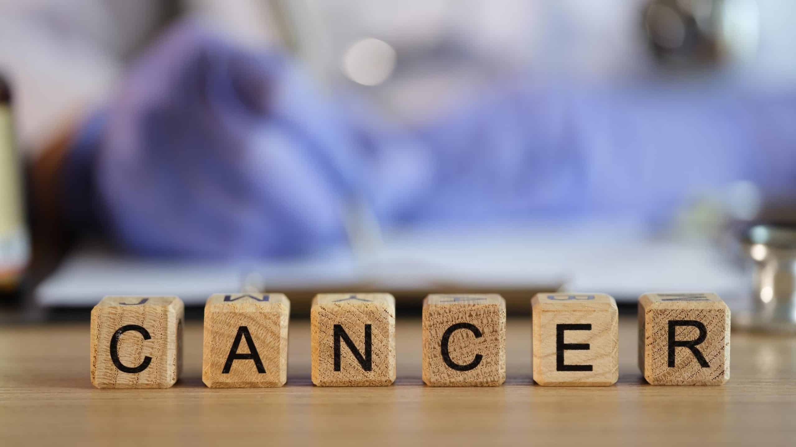 Les 10 cancers qui répondent le mieux aux traitements