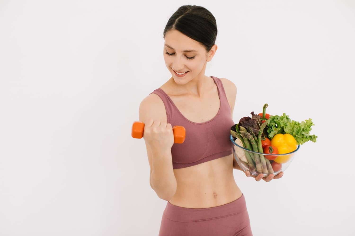 Les 8 meilleurs aliments pour perdre du poids et satisfaire votre estomac