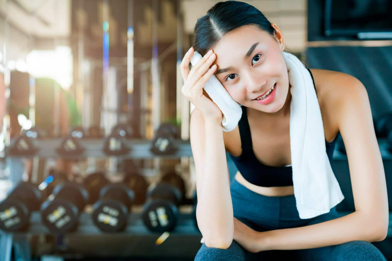 Exercice physique: 6 erreurs à na pas commettre pour bien s’hydrater