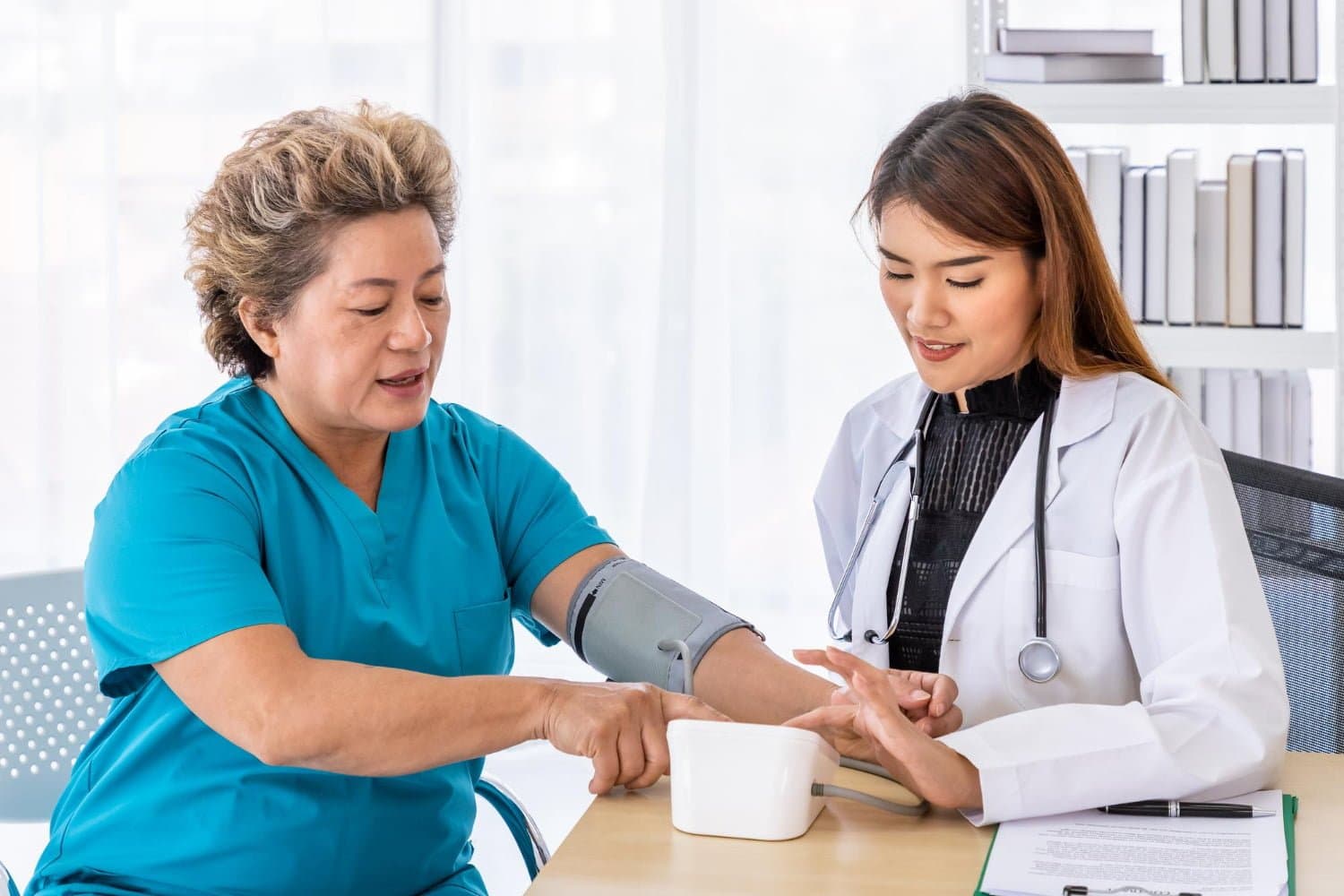 15 astuces naturelles pour réduire votre tension artérielle sans médicaments