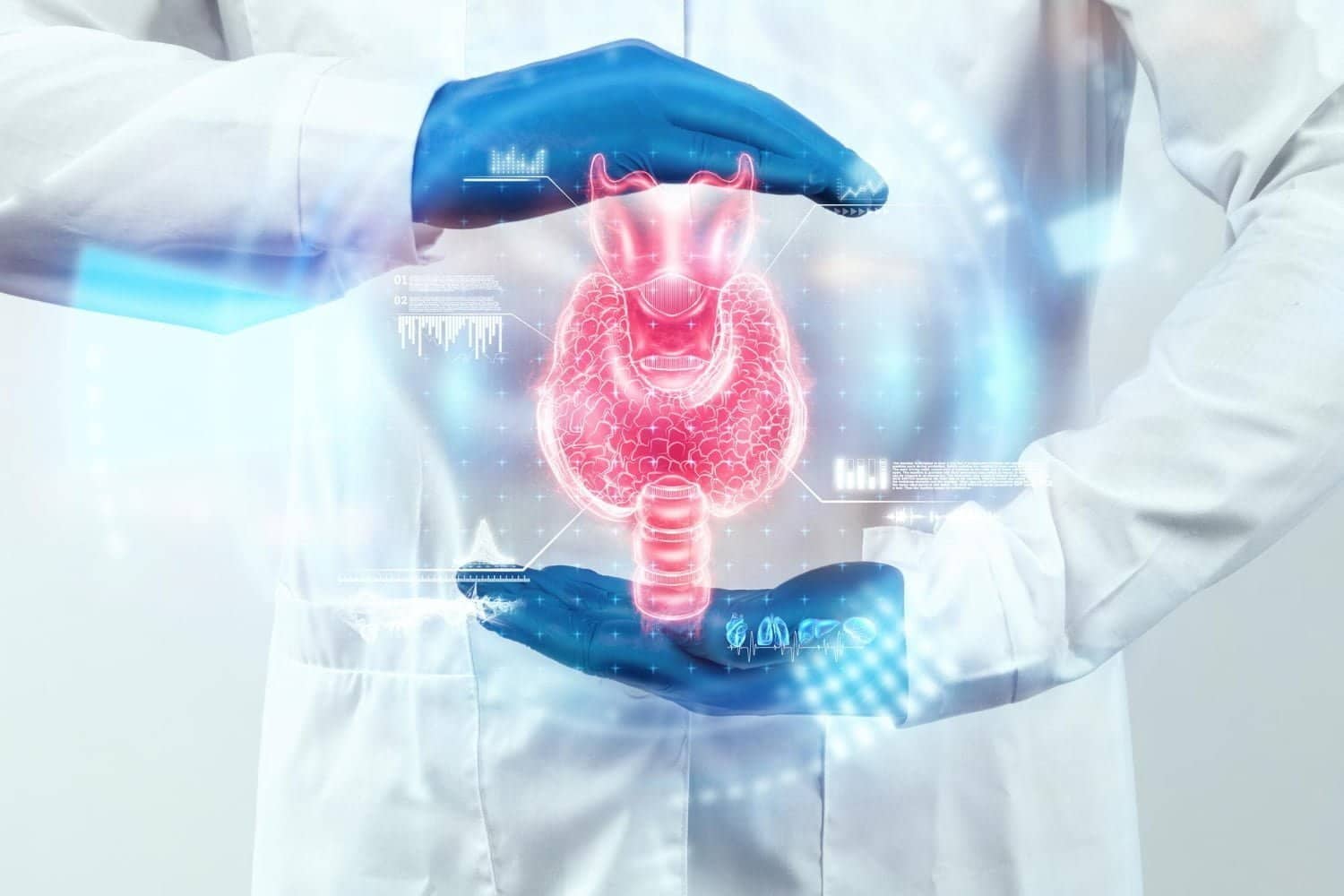 Hypothyroïdie: ces 7 symptômes qui indiquent que vous êtes peut-être atteinte