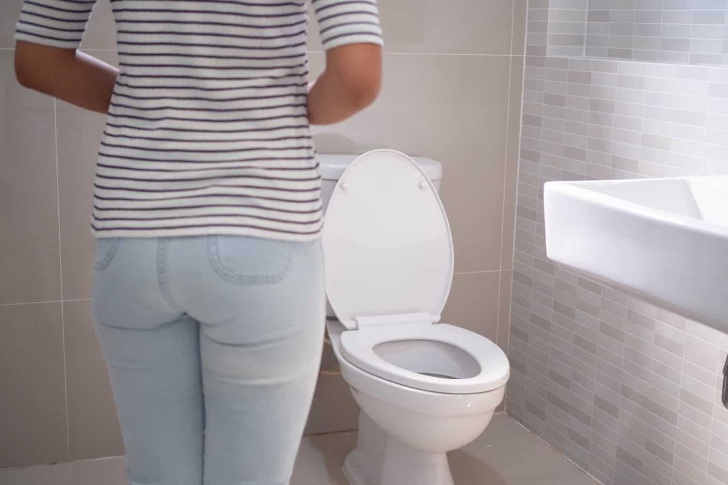 4 exercices spécifiques pour soulager la constipation et relancer le transit