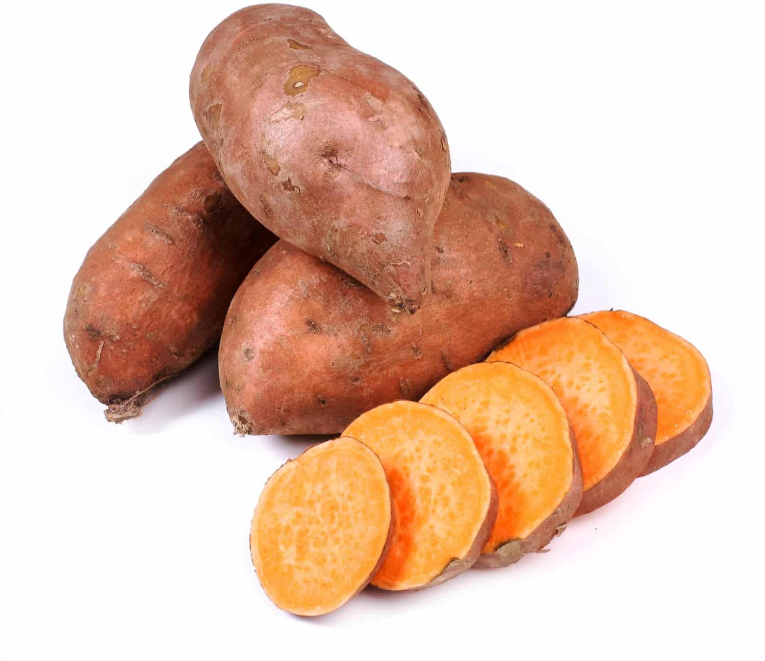 Manger plus de patates douces : 10 bénéfices santé