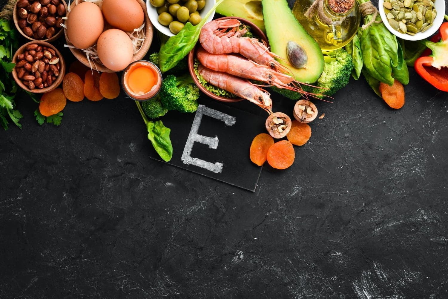 Les 4 meilleures vitamines et 3 suppléments qui protègent la santé des yeux