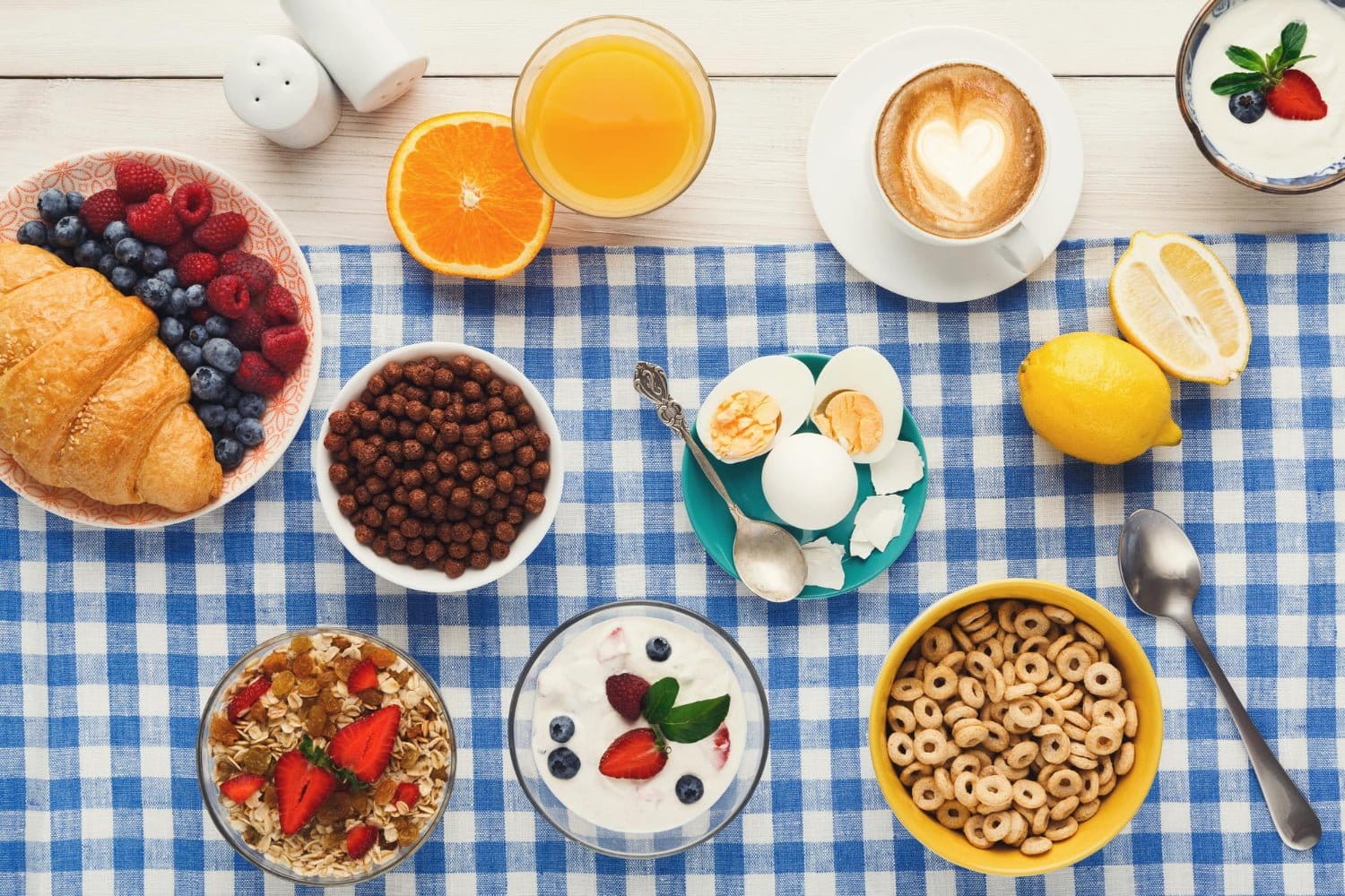 10 erreurs de petit-déjeuner qui freinent votre perte de poids