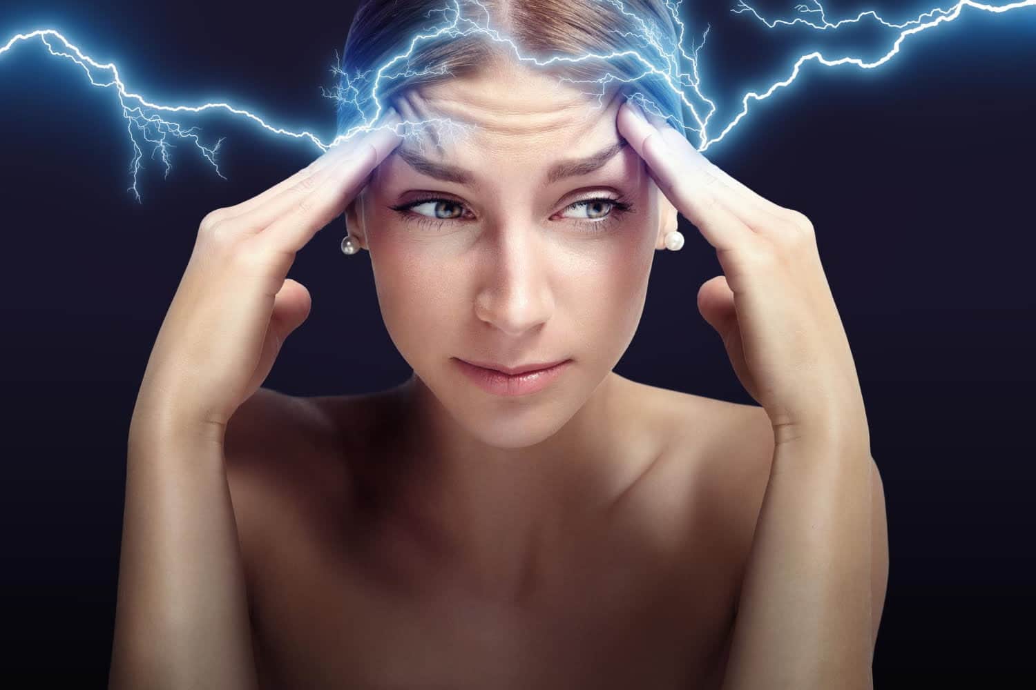 Quels sont 5 signes physiques qui peuvent indiquer la présence d’une dépression ?