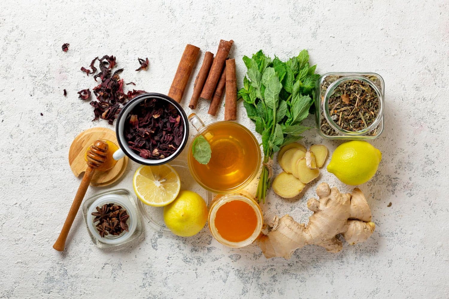 6 plantes et suppléments bénéfiques en cas d’hypertension