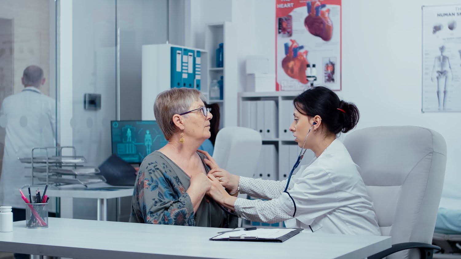 Que saviez-vous sur les maladies génétiques ?